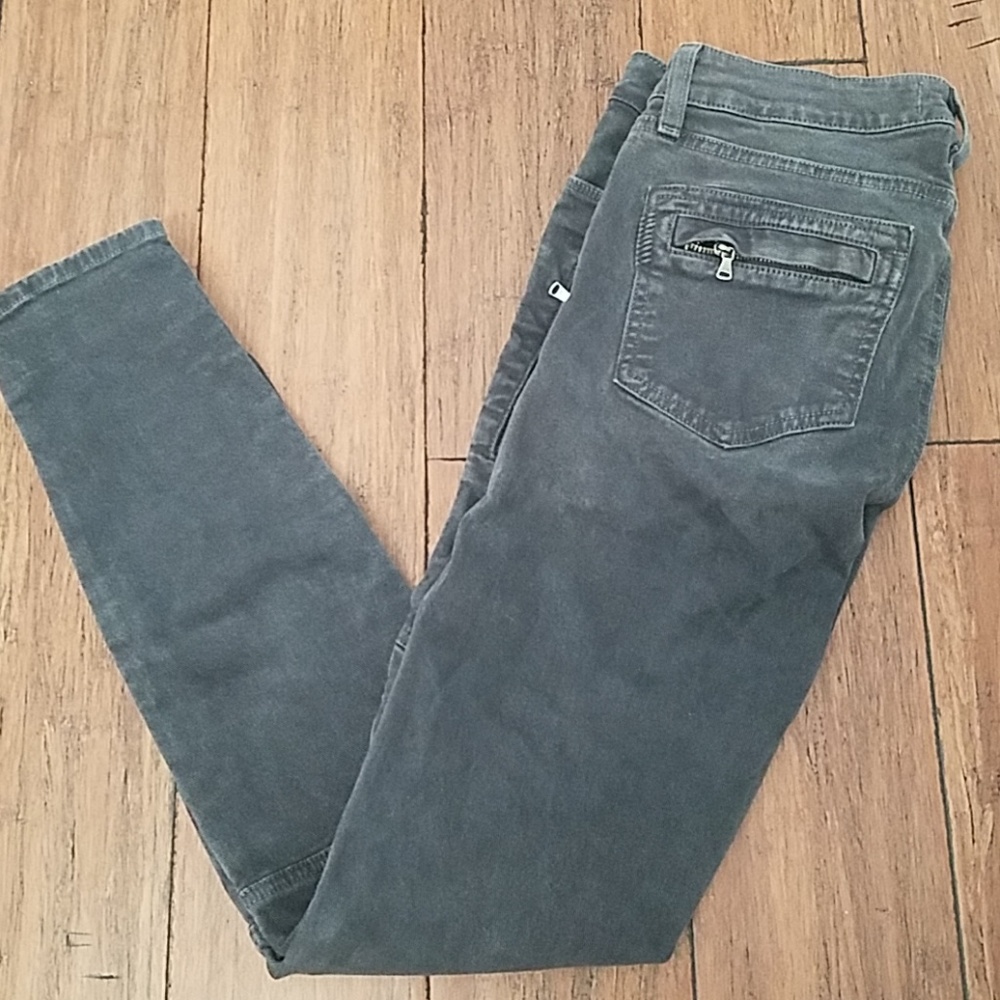 Paige Jeans